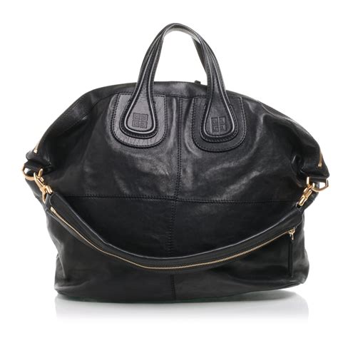 Givenchy nightingale tote